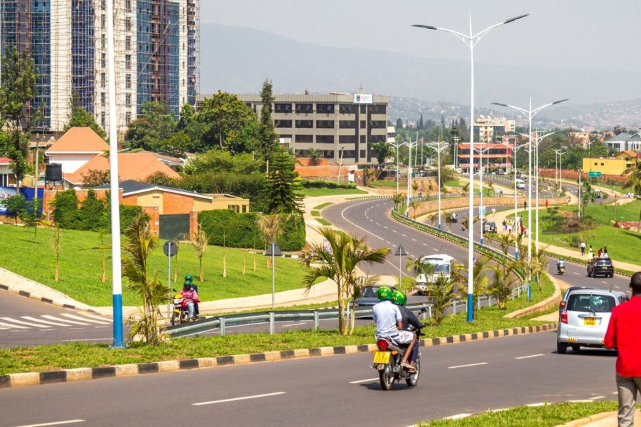 Top 10 Best Cities in East Africa