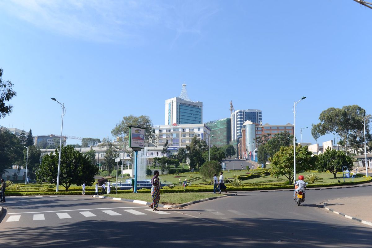 Top 10 Best Cities in East Africa