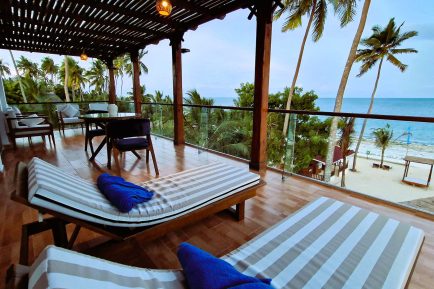 Dream of Zanzibar hotel