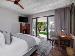 Palm River Lodge - Deluxe Suites i