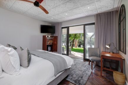 Palm River Lodge - Deluxe Suites i