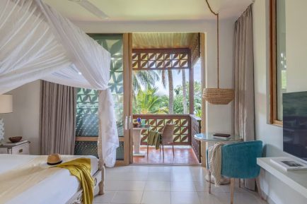 Meliá Hotel Zanzibar