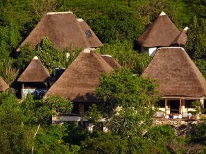 bwindi lodge