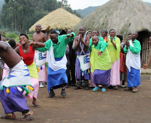 cultural experience rwanda