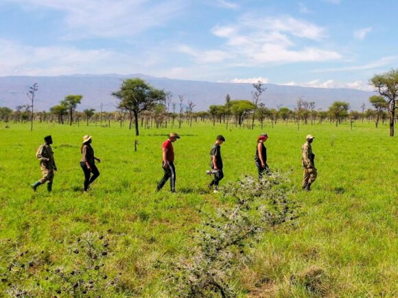 Photography Safaris in East Africa