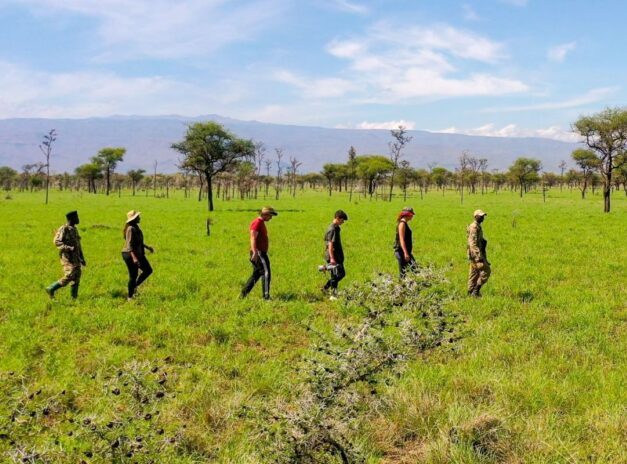 Photography Safaris in East Africa