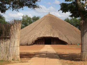 World Heritage Sites in Uganda