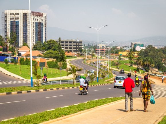 what to do in rwanda