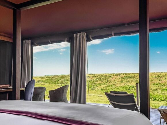 Top 10 Best Lodges in Masai Mara