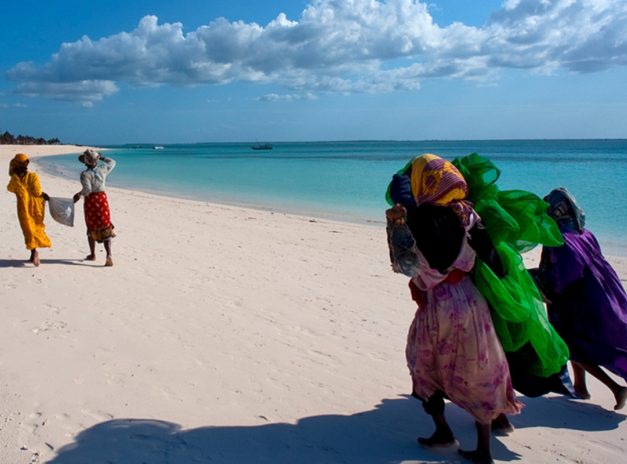 CULTURAL VILLAGE TOURS ZANZIBAR