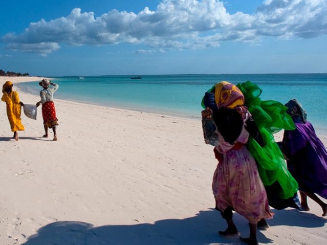 CULTURAL VILLAGE TOURS ZANZIBAR